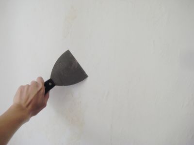 Drywall is Smooth Again